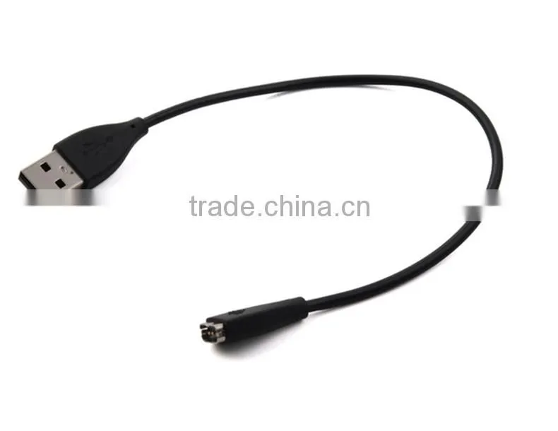Usb Charger Cable Cord For Fitbit Charge Hr Band Charge Wristband Charger