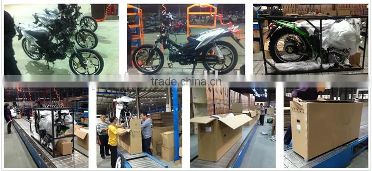 CRF250 4-stroke 200cc 250cc Dirt Bike