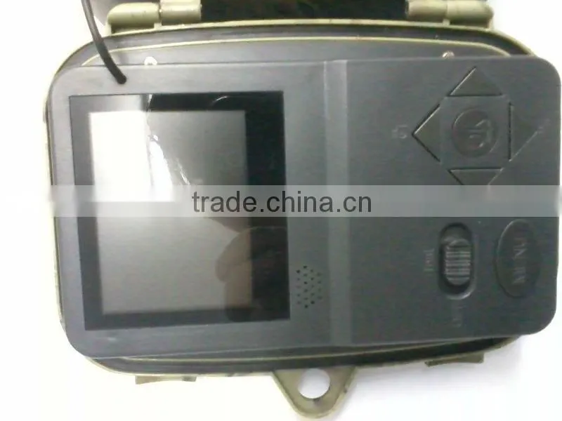 Camera Hunting Game Camera MMS Hunting Camera KO-HC01