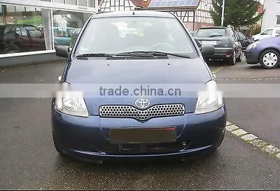 USED CARS - TOYOTA YARIS 1.3 VVT-I 1 (LHD 1961 PETROL)
