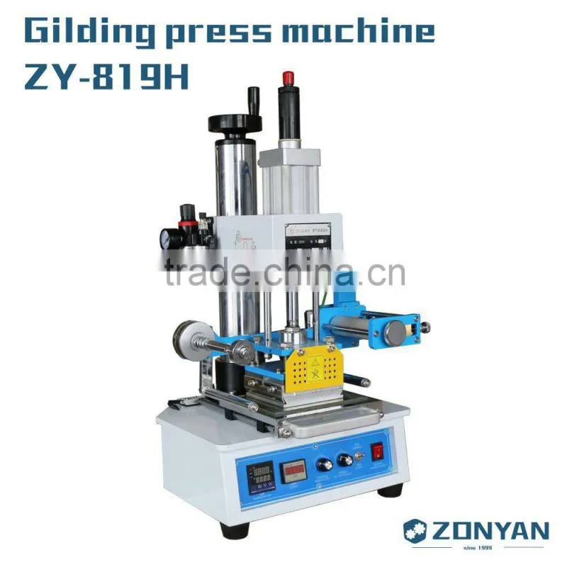 High Quality High Quality Pad Printing Machine