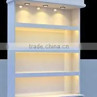 AC 85-265V Die-cast 5W led spot lighting