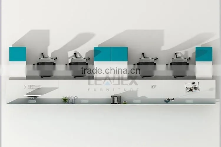 2016 latest wooden table designs for 4 people