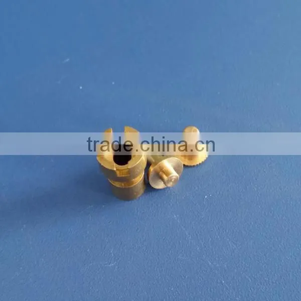 copper special nut