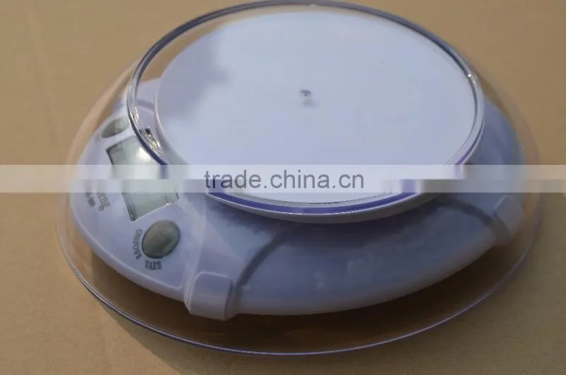 3kg kitchen diet electronic balance with high precision sensor