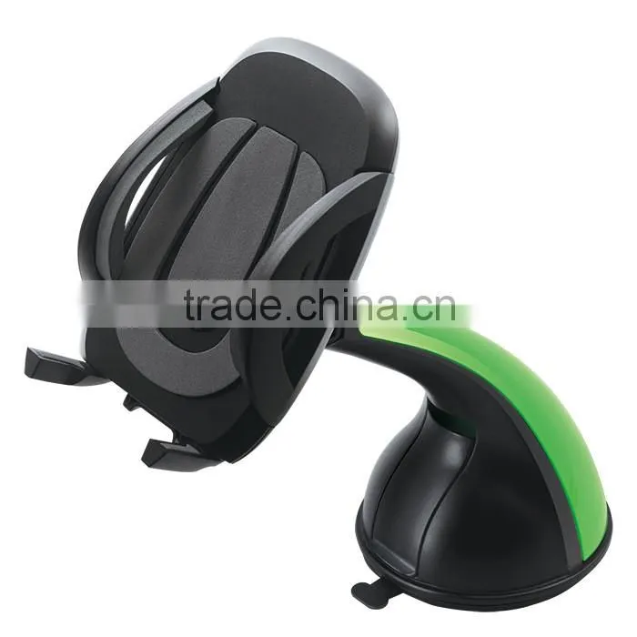 HYJ Wholesale Competitive Smartphone Car Mount Holder Cradle For Cell Phones