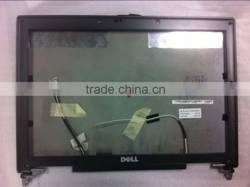 For DELL D620 D630 BEZEL AND BACK COVER AND HINGE A+B+H