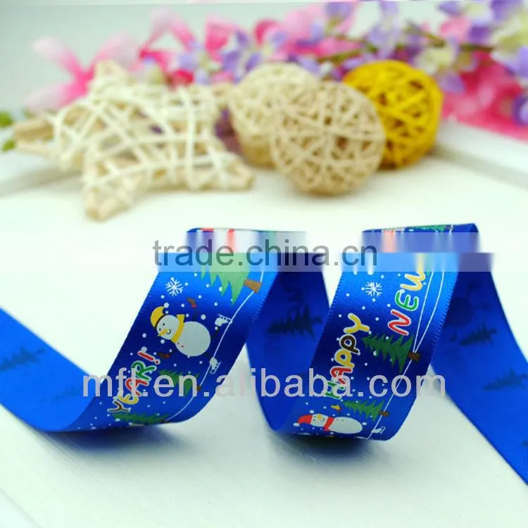 Best Quanlity custom printed adhesive ribbon