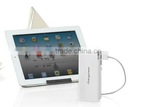 External Battery 10400MAH