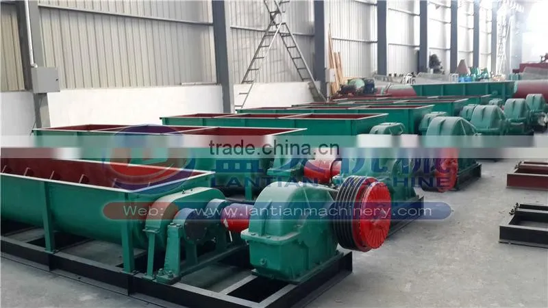Brick Wall Building Machine, Manual Mud Brick Making Machine