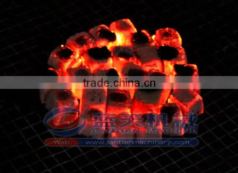 Widely exported China manufacturer shisha tobacco making machine/shisha/hookah briquette machine