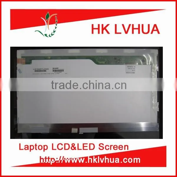 16.4" LCD CCFL backlight LQ164D1LD4A for SONY