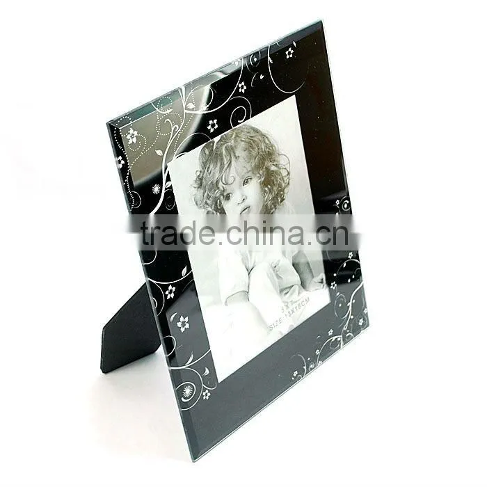 30x20cm photo frame glass high quality