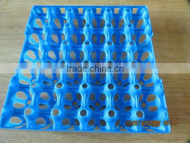 high quality 30 plastic injection egg tray