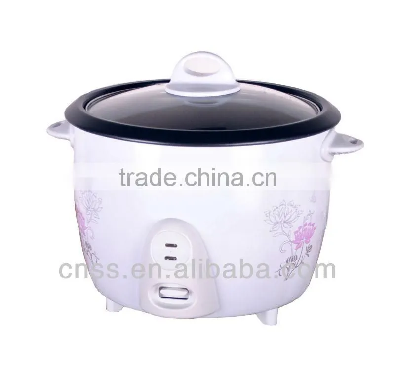 5L Kitchen appliances 1000W electric rice cooker