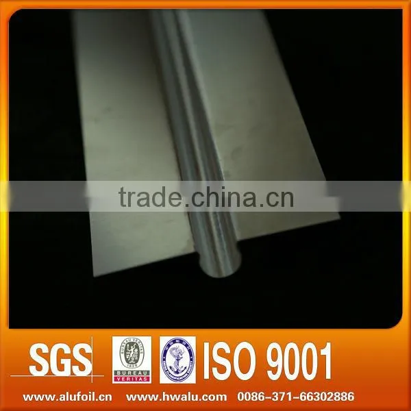PEX ALUMINIUM RADIANT HEAT TRANSFER PLATES Radiant Heating Products