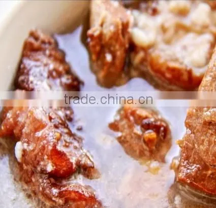 380g Canned Stewed Pork,pork chops in the oven,pork belly recipes,how to make pork chops