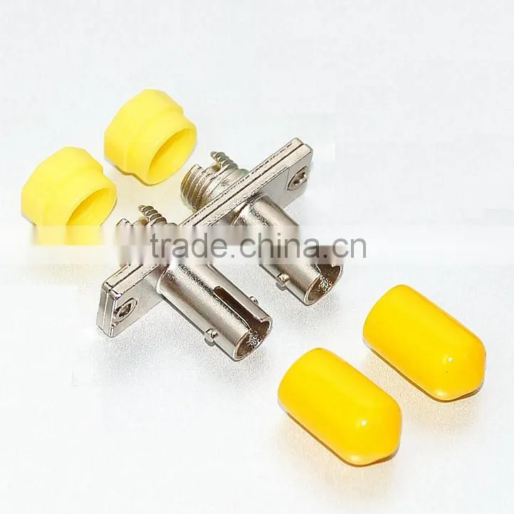 Fast Delivery Fiber Optical FC-SC Hybrid Adapter / Coupler / Connector