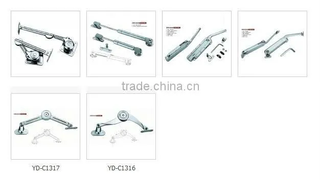 High quality pneumatic cabinet support