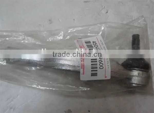 High Quality Toyota Tie Rod End 45047-09600