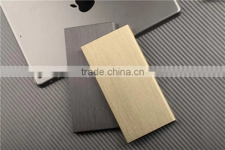 Super charging innovative and creative products portable charger external battery power bank