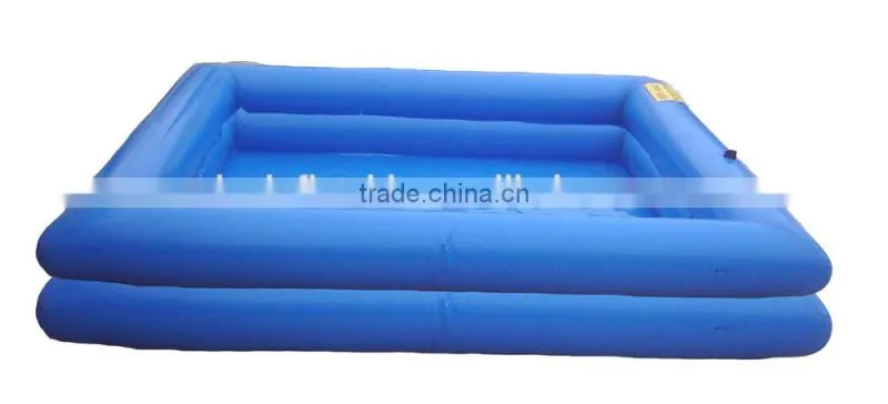 High quality inflatable swimming pool giant inflatable pools