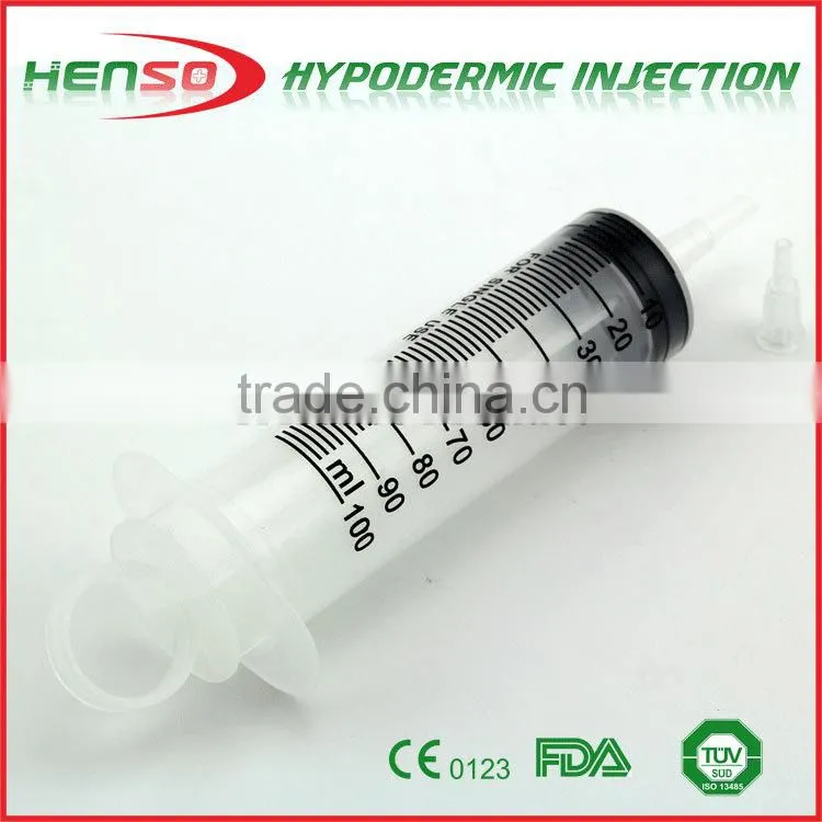 Henso Disposable Oral Syringe