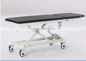 Multi-function examination bed