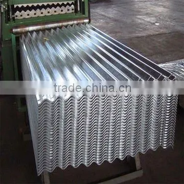 roofing zinc steel sheet from china