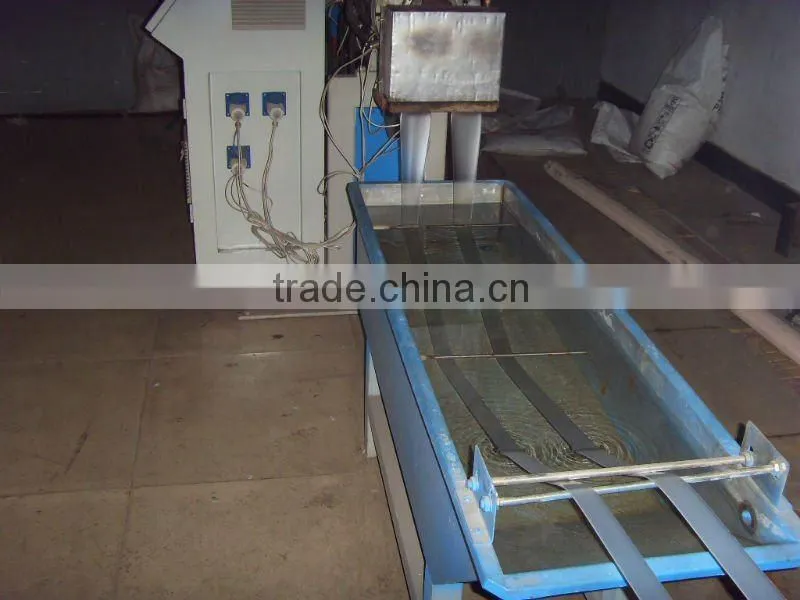 PP Strapping Band Making Machine/ Strapping Band Production Line/Extruder Machinery