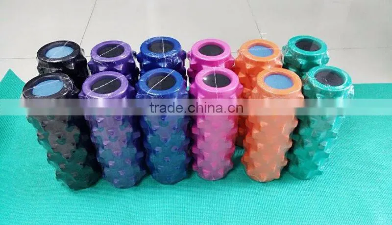 EVA Massage Foam Roller