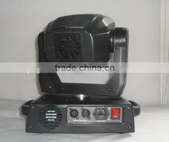 led Spot 75w Moving head Spot light