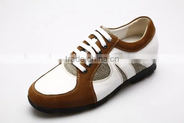 Cheap Taller shoe casual shoes sports shoes for men 2014