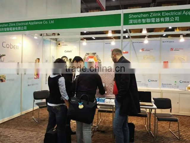R&D Manufacturer supply Wifi inter come system, support remote access two-way audio video intercom ip video doorphone.