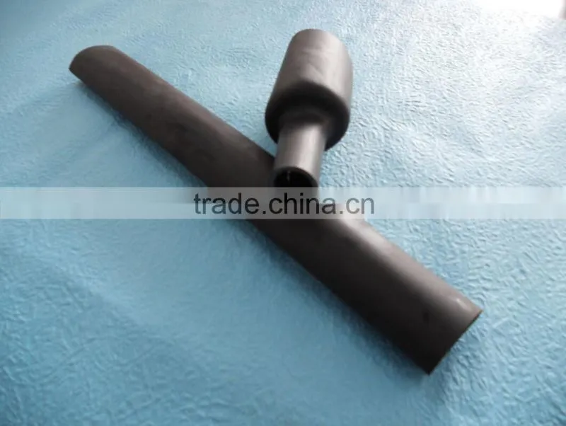Free sample accepted Thin Wall Low Temperature Shrinkable Heat Shrink Tubes