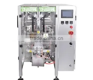 VFS320 automatic form fill seal small vffs packaging machine