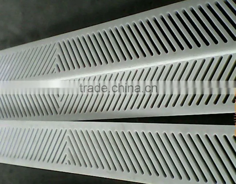 Suction box cover/Plastic Suction Box Covers