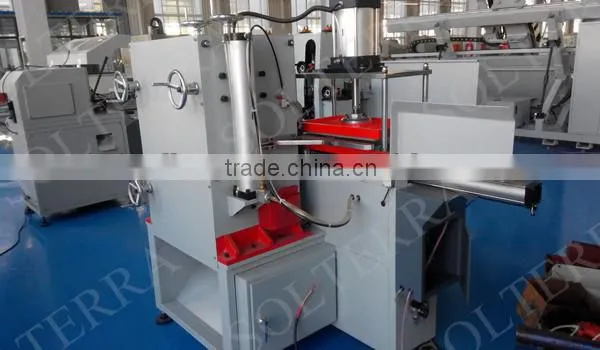 Hot Selling Aluminum Windows End Milling Machine