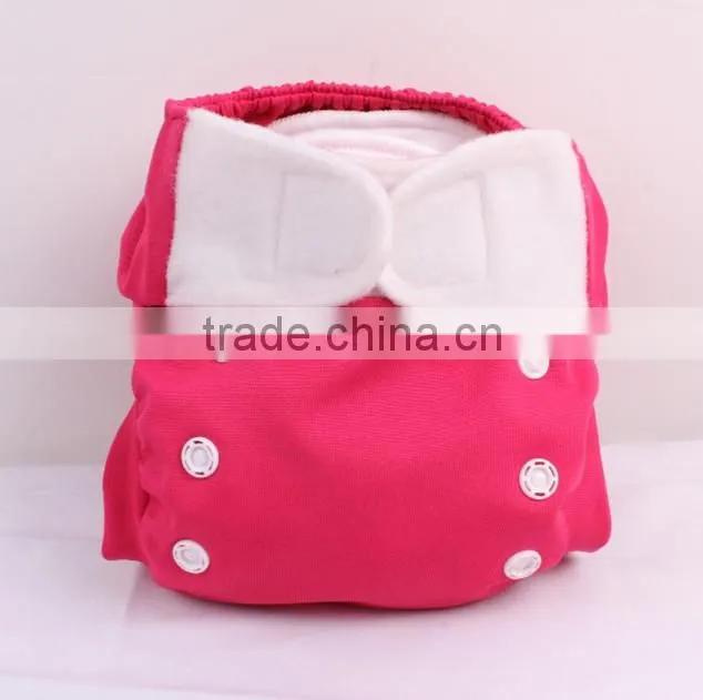 Reusable Newborn Baby Cloth Nappies Wholesale