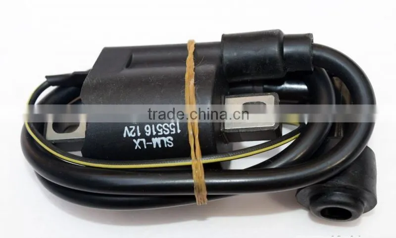 CB125 Motorcycle ignition coil pack