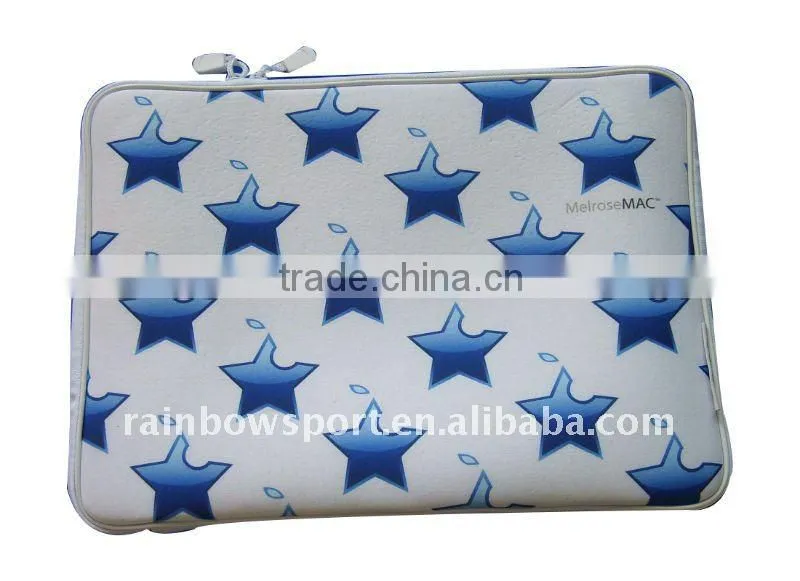 RECTANGLE LAPTOP BAG