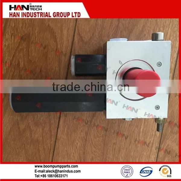 Kang maier PG1002 reducer Concrete Pump spare parts for Putzmeister JUNJIN Schwing stetter
