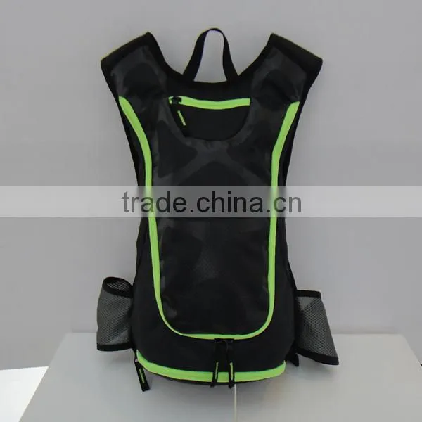 2015 Lightweight Hydration Bag Fashion 2L Hydration Bag