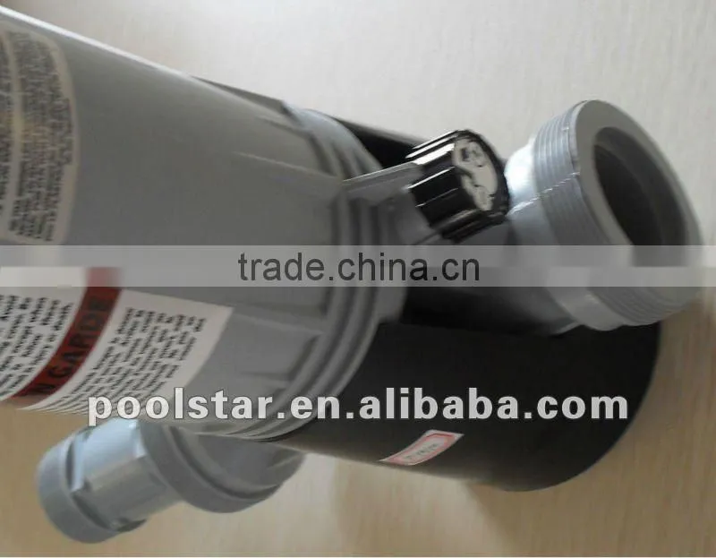 Automatic Chlorine Feeder Kit Swimming Pool Equipment