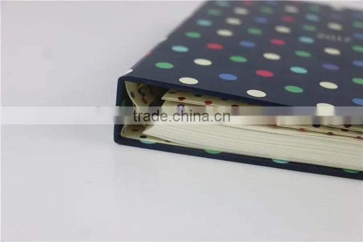 Custom Spiral Bound Agenda notebooks Printing