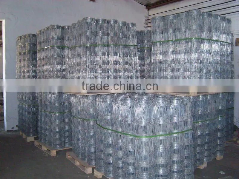 2016 Durable Firm Livestock Metal Cattle Fence