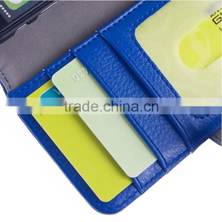 2016 The Most Fashion New Style for Iphone 6 7 Leather Case