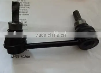 Superior Automobile Stablizer Link for 56261-1ad0a