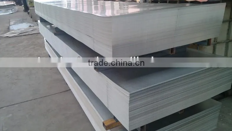 steel sheet