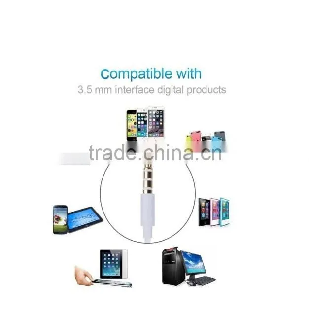 Manufacture HOT SALE Beautiful Earphone ,Suitable for Girl Earphone,Microphone and Music Earphone